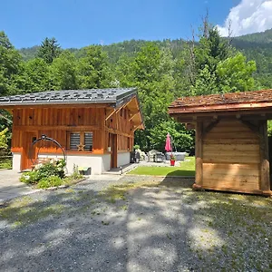  Chalet Pierre D Anatase